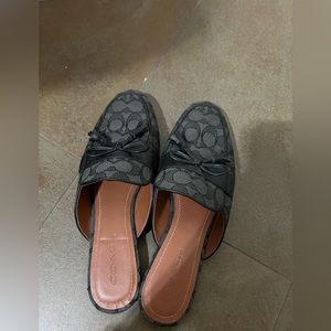 Coach Sienna Slide US10